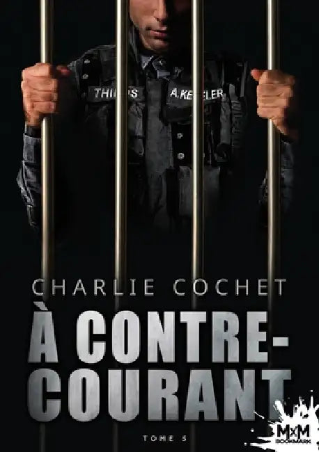 À contre-courant: Thirds, T5 by Charlie Cochet