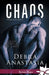Chaos: Dangerous Men, T3 by Debra Anastasia