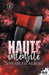Haute intensité: Les guerriers du feu, T2 by Annabeth Albert