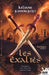 Les Exaltés: Djinns, T4 by Keliane Ravencroft