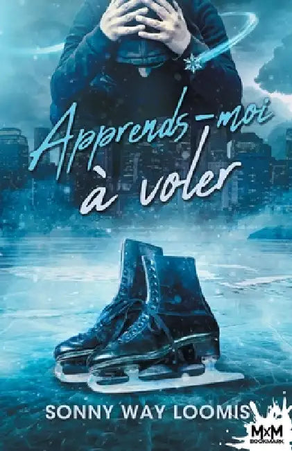 Apprends-moi à voler by Sonny Way Loomis