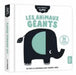 Big Animals