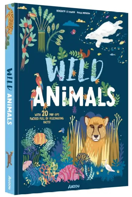 Wild Animals