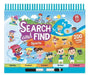 Sports Search and Find