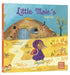 Little Mole's Journey by Sam A. Andreades