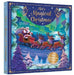 Mia's Magical Christmas by Natacha Godeau