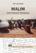 MALIM Une histoire française by Joël Bescond