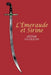 L'Emeraude et Sirine by Jérôme Vauquelin