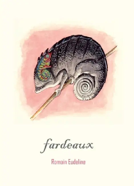 Fardeaux by Romain Eudeline