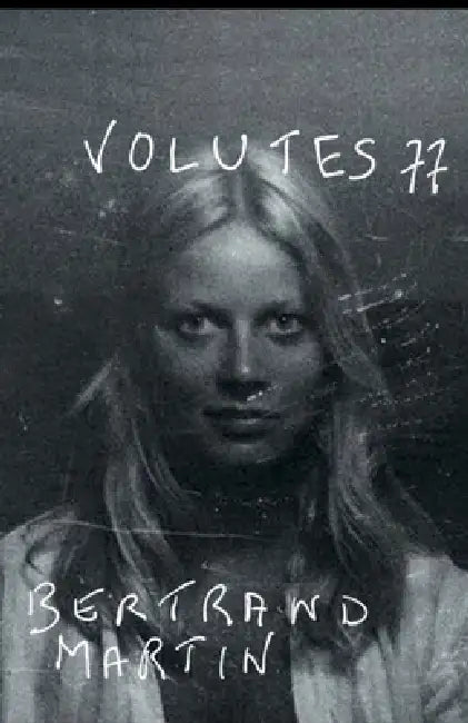 Volutes 77 by Martin Bertrand