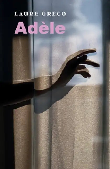 Adèle by Laure Greco