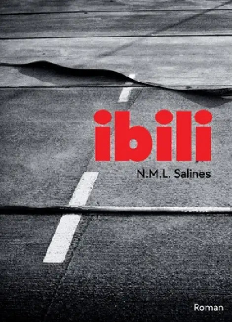 ibili by N. M. L. Salines