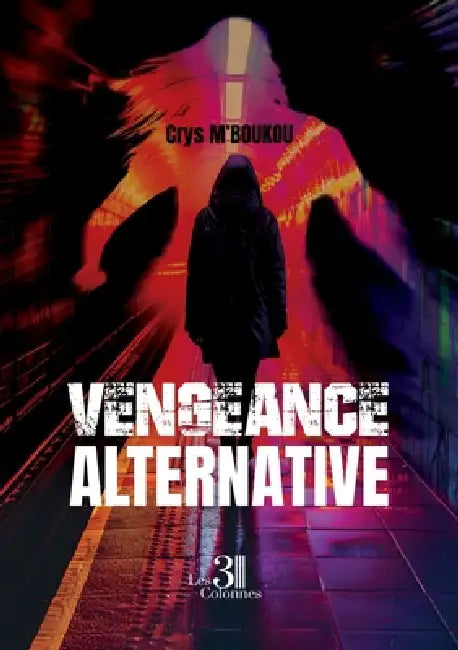 Vengeance alternative by Crys M'Boukou