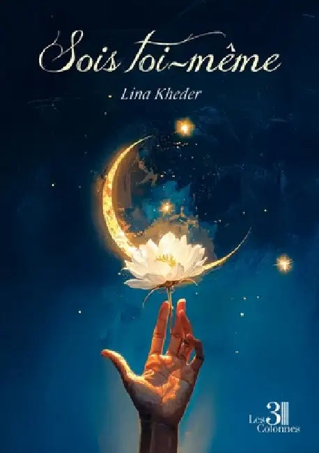 Sois toi-même by Lina Kheder