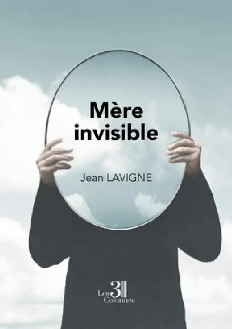 Mère invisible by Jean LaVigne