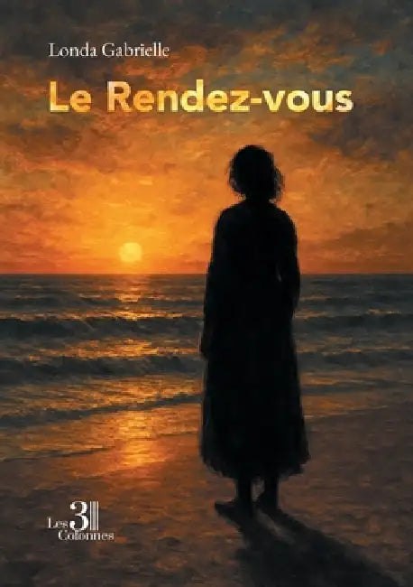 Le Rendez-vous by Londa Gabrielle