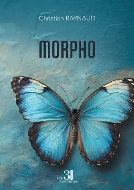 Morpho by Christian Raynaud