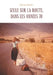 Seule sur la route, dans les années 70 by Juliette Bardot
