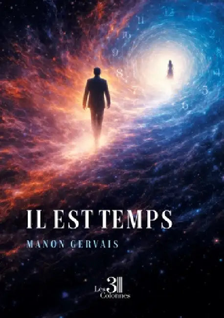 Il est temps by Manon Gervais