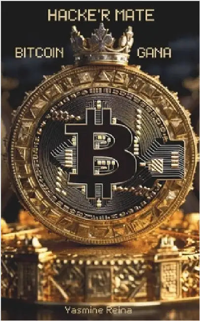 Hacke'r Mate: Bitcoin Gana by Reina, Yasmine