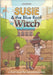 Susie & The Blue Roof Witch by Nathan Nighten Guilhot