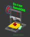 Ça, c'est OpenSCAD: Le guide en français pour créer, programmer et imprimer vos modèles 3D avec OpenSCAD by Hamm Roberto
