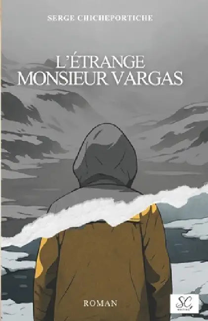 L'étrange Monsieur Vargas by Serge Chicheportiche