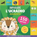 Imparare l'ucraino - 150 parole con pronunce - Avanzato: Libro illustrato per bambini bilingue by Gnb