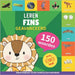 Leer Fins - 150 woorden met uitspraken - Geavanceerd: Prentenboek voor tweetalige kinderen by Gnb