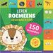 Leer Roemeens - 150 woorden met uitspraken - Geavanceerd: Prentenboek voor tweetalige kinderen by Gnb