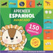 Aprender espanhol - 150 palavras com pronúncias - Avançado: Livro ilustrado para crianças bilíngues by Gnb