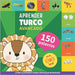 Aprender turco - 150 palavras com pronúncias - Avançado: Livro ilustrado para crianças bilíngues by Gnb