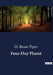 Four-Day Planet by H. Beam Piper