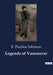 Legends of Vancouver by E. Pauline Johnson