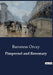 Pimpernel and Rosemary by Baroness Orczy