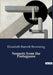 Sonnets from the Portuguese by Elizabeth Barrett Browning