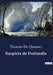 Suspiria de Profundis by Thomas de Quincey