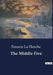 The Middle Five by Francis La Flesche