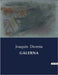 Galerna: Una exploración de la naturaleza humana y los desafíos del destino by Dicenta, Joaquín