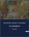 La Charca: Tomo I by Gandía, Manuel Zeno