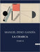 La Charca: Tomo II by Gandía, Manuel Zeno