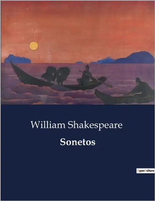 Sonetos by Shakespeare, William