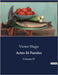 Actes Et Paroles: Volume IV by Hugo, Victor