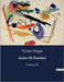 Actes Et Paroles: Volume III by Hugo, Victor