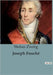 Joseph Fouché by Zweig, Stefan