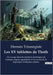 Les XV tablettes de Thoth: Un voyage dans les mystères ésotériques de l'antique sagesse égyptienne et les secrets de la légendaire civilisation atlant by Trismégiste, Hermès
