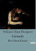 Carnacki: The Ghost Finder by William Hope Hodgson