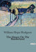 The House On The Borderland: An Evocative Blend of Horror, Science Fiction, and Cosmic Dread. by William Hope Hodgson