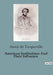 American Institutions And Their Influence by Alexis de Tocqueville