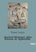 Ancient Manners: Also Known As Aphrodite by Pierre Louÿs